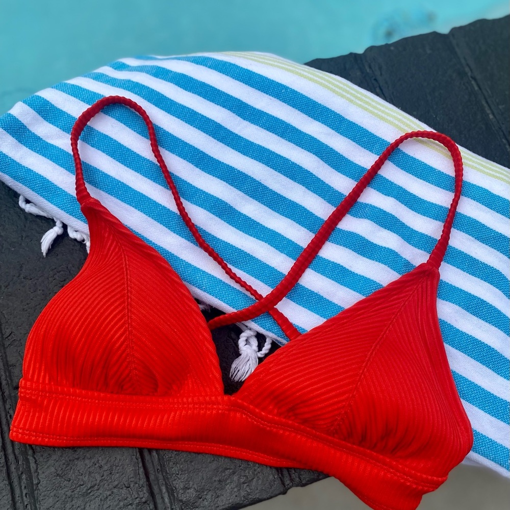 brand TARGET / size S / color ORANGE
